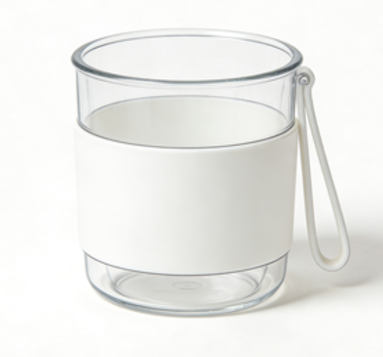 Edelstahl-Wasserflasche 10