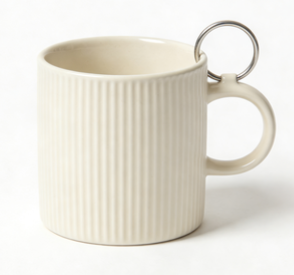 Edelstahl-Wasserflasche 7